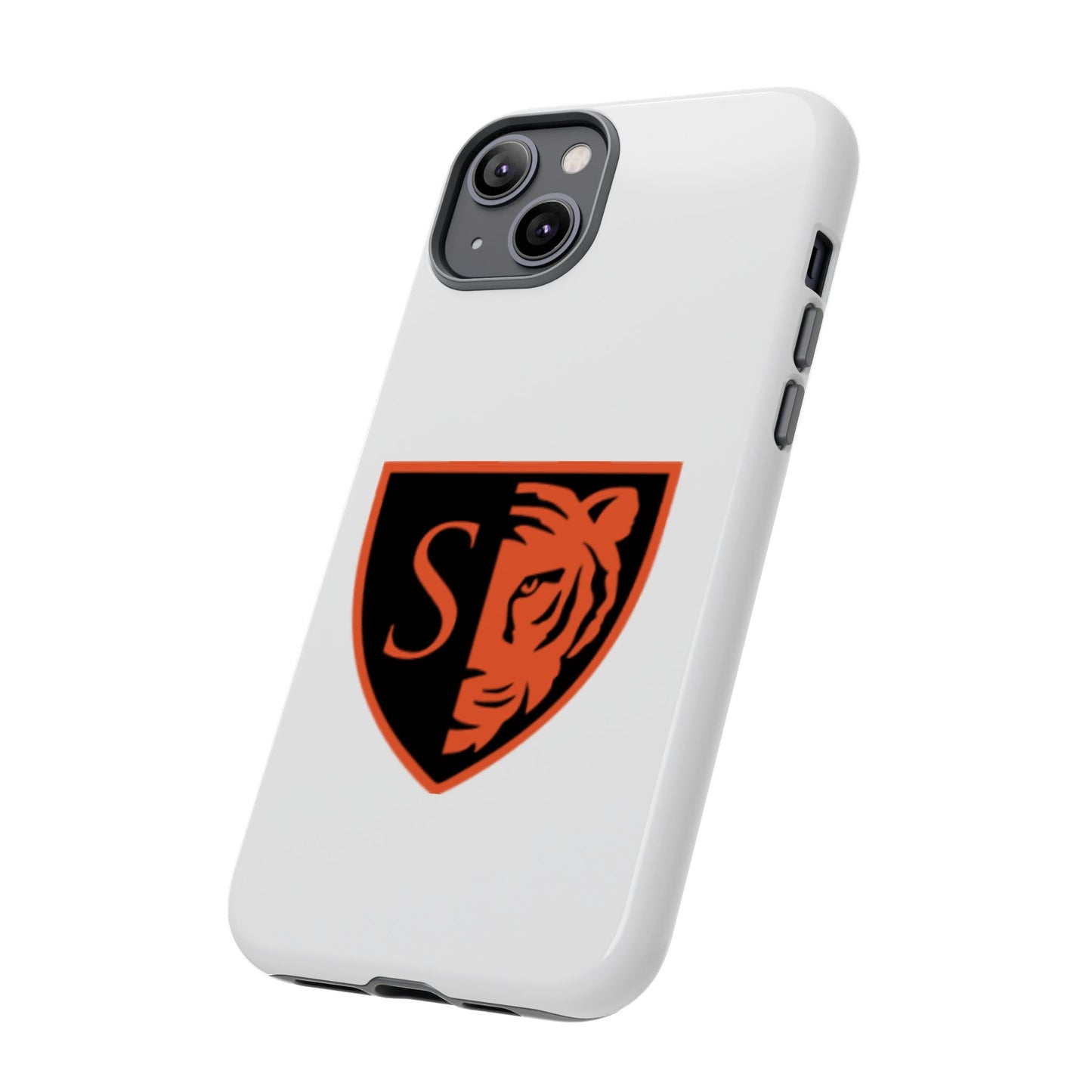 Minneapolis South Tigers Tough Phone Case