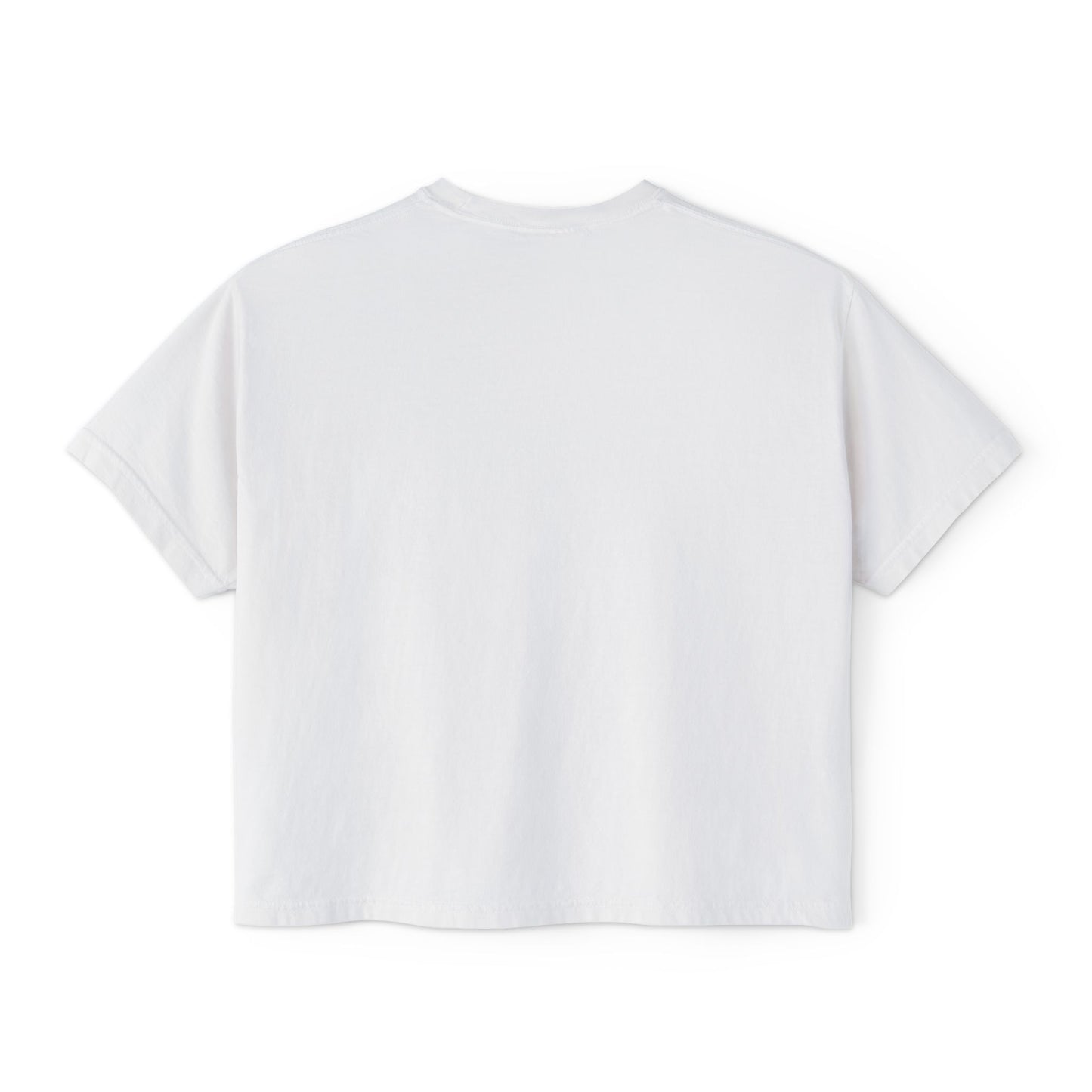 Minnetonka Skippers Casual Women's Boxy Tee