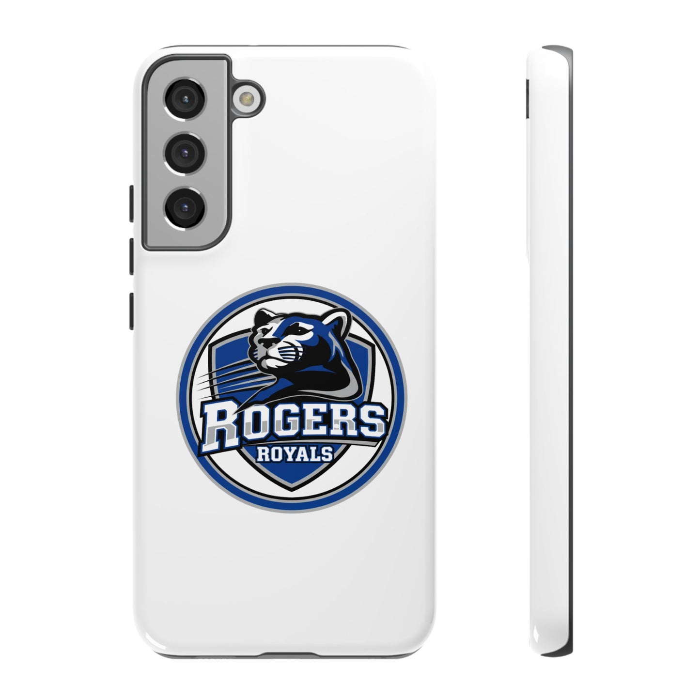 Rogers Royals Tough Cases: Stylish Protective Mobile Phone Case
