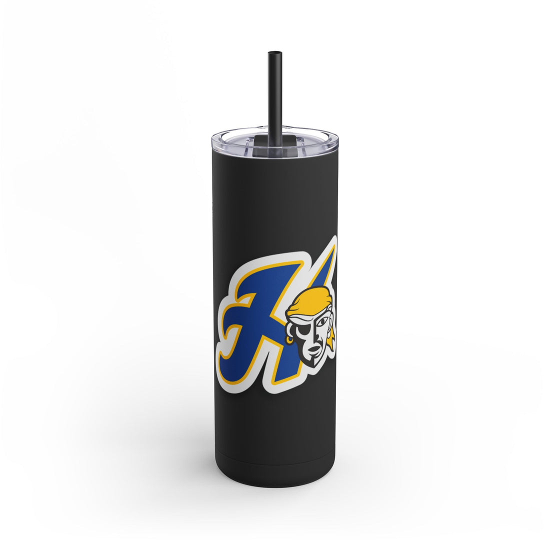 Hastings Raiders 20oz Matte Tumbler