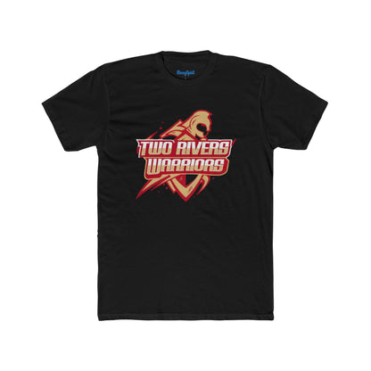 Two Rivers Warriors Graphic T-Shirt