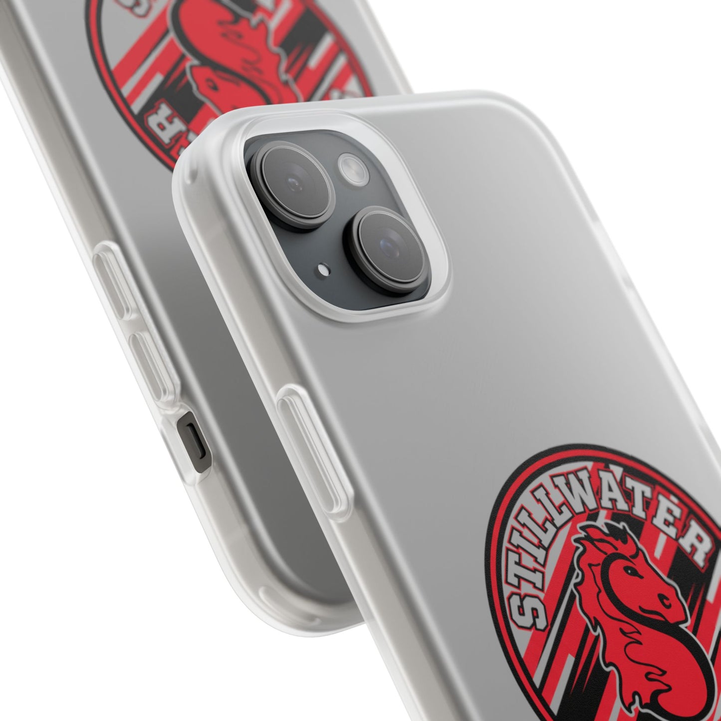 Stillwater Ponies Flexi Cases