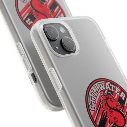 Stillwater Ponies Flexi Cases