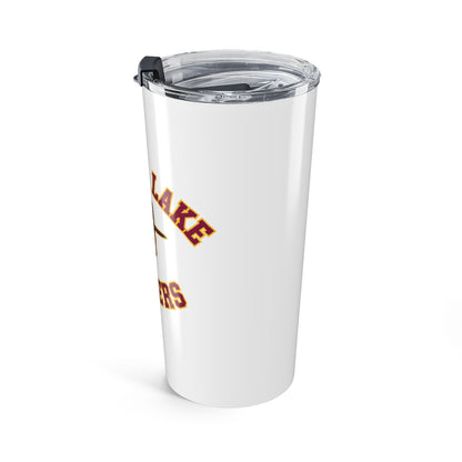 Forest Lake Rangers 20 OZ Tumbler