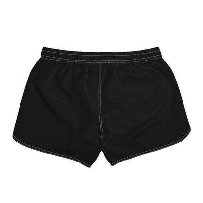 Wayzata Trojans  Women's Black Casual Shorts