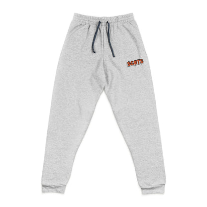 Highland Park Scots Casual Joggers — Cozy Sweatpants
