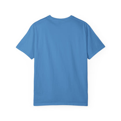 Champlin Park Rebels Unisex Garment-Dyed T-Shirt