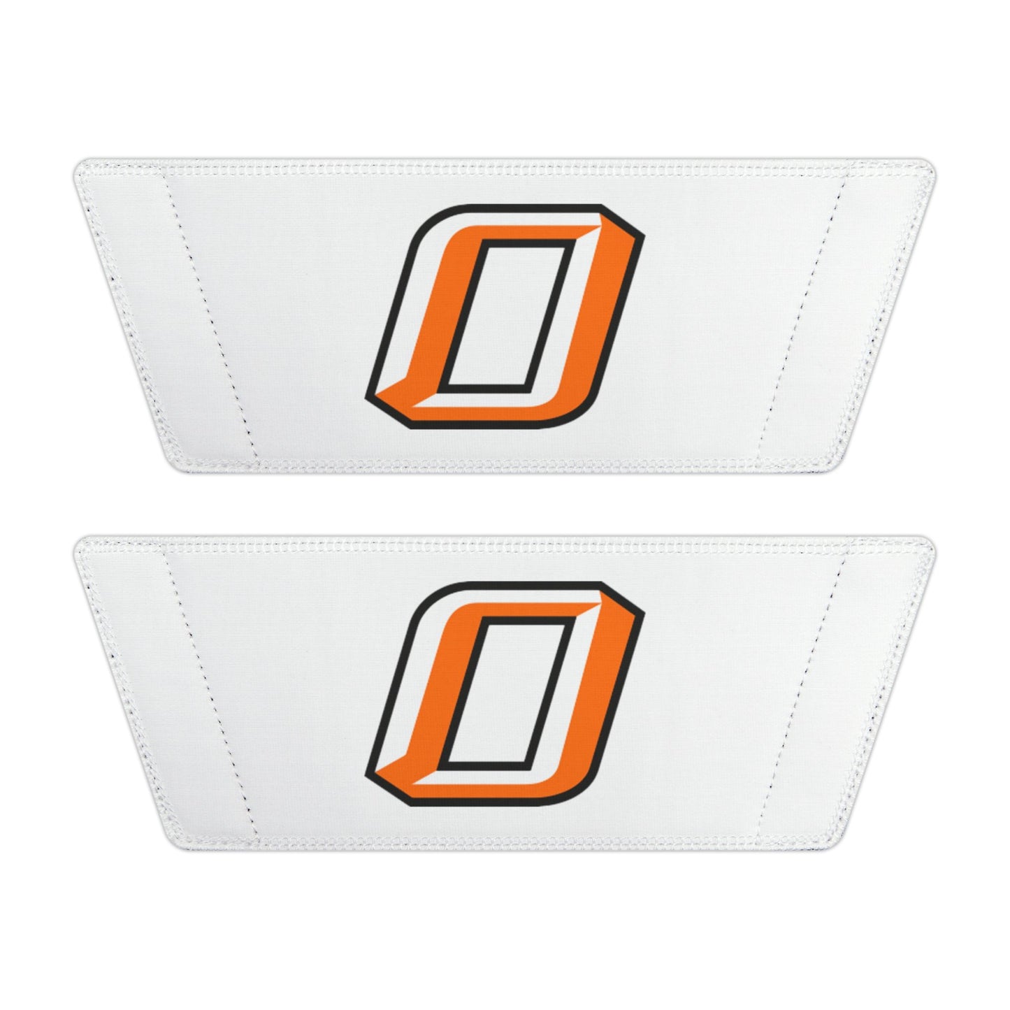 Osseo Orioles Men's Removable-Strap Casual Sandals for Summer Adventures