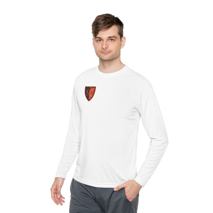 Minneapolis South Tigers Unisex Lightweight Long Sleeve Tee - Perfect for Casual Wear and Outdoor Activities