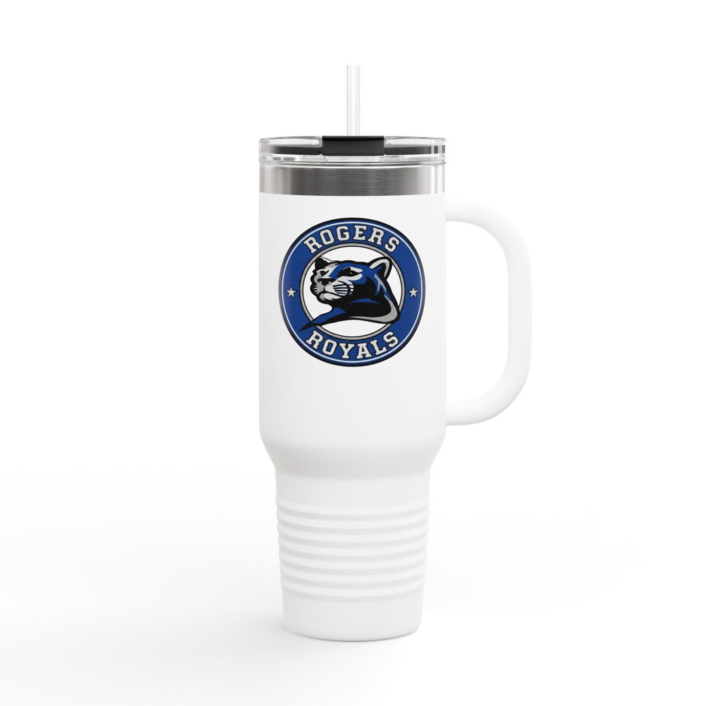 Rogers Royals Insulated Travel Mug, 40oz