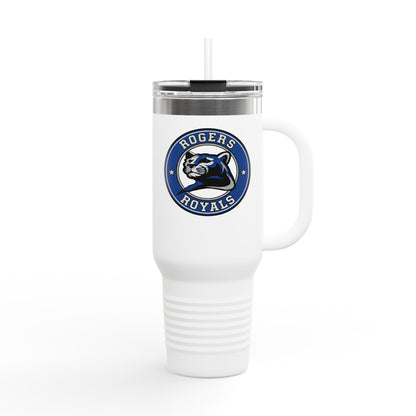 Rogers Royals Insulated Travel Mug, 40oz