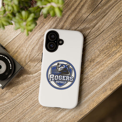 Rogers Royals Tough Cases: Stylish Protective Mobile Phone Case
