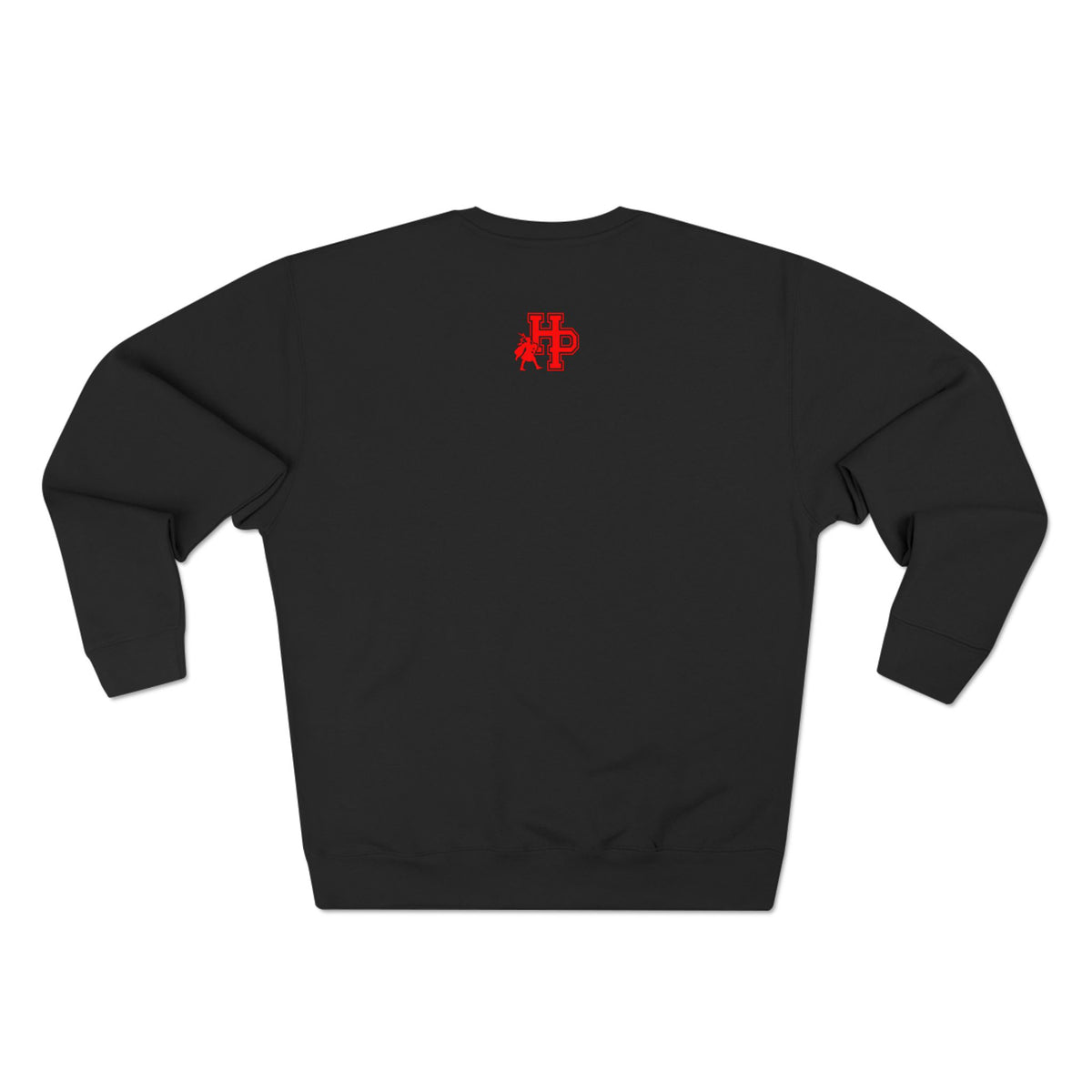 Saint Paul Highland Park Unisex Crewneck Sweatshirt