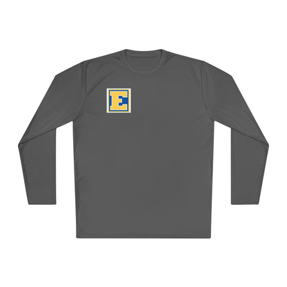 Minneapolis Edison Tommies Unisex Lightweight Long Sleeve Tee - Perfect for Casual Days & Outdoor Fun