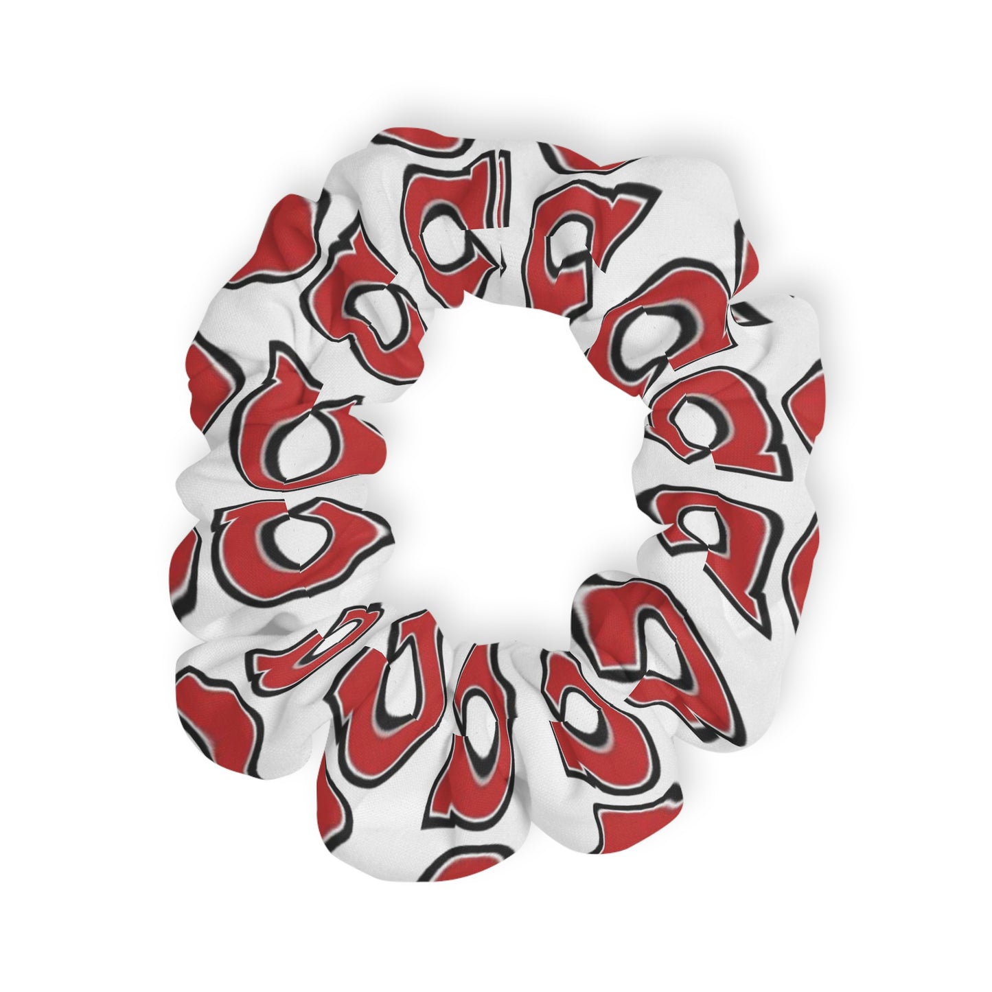 Minneapolis Camden Scrunchie - Stylish Hair Accessory for Trendsetters