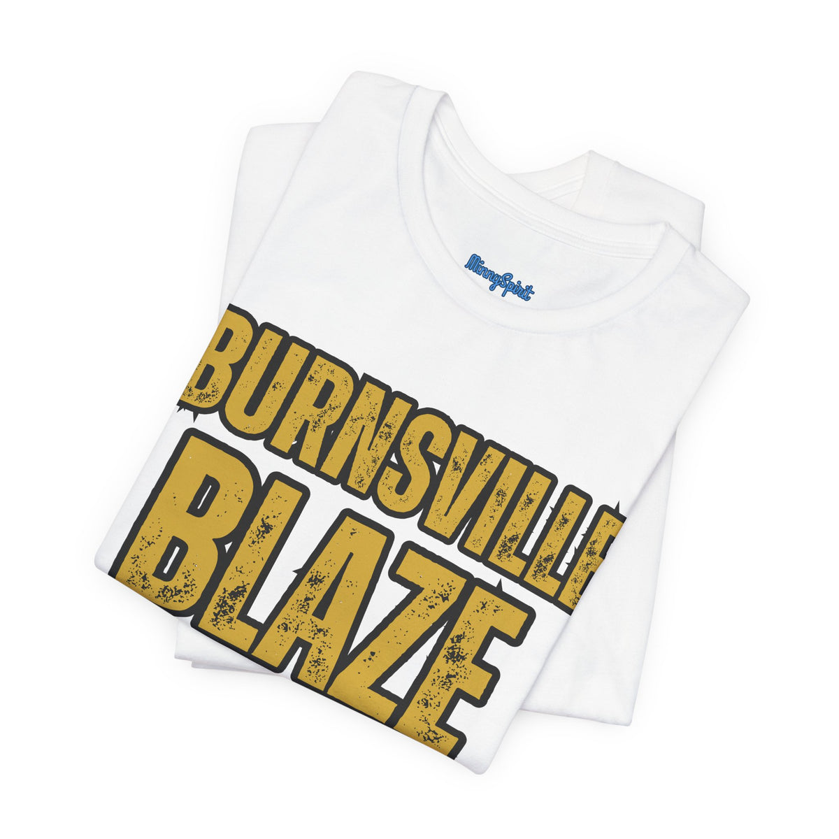 Burnsville Blaze Graphic T-Shirt