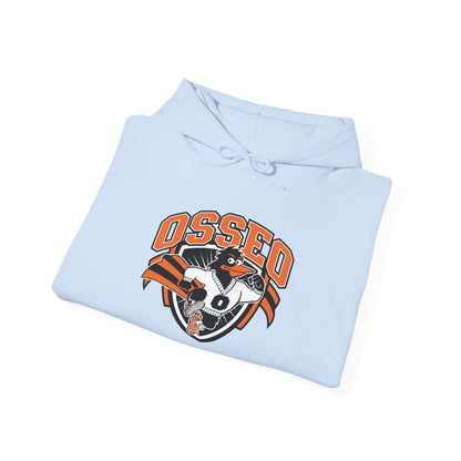Osseo Orioles Vintage Hoodie