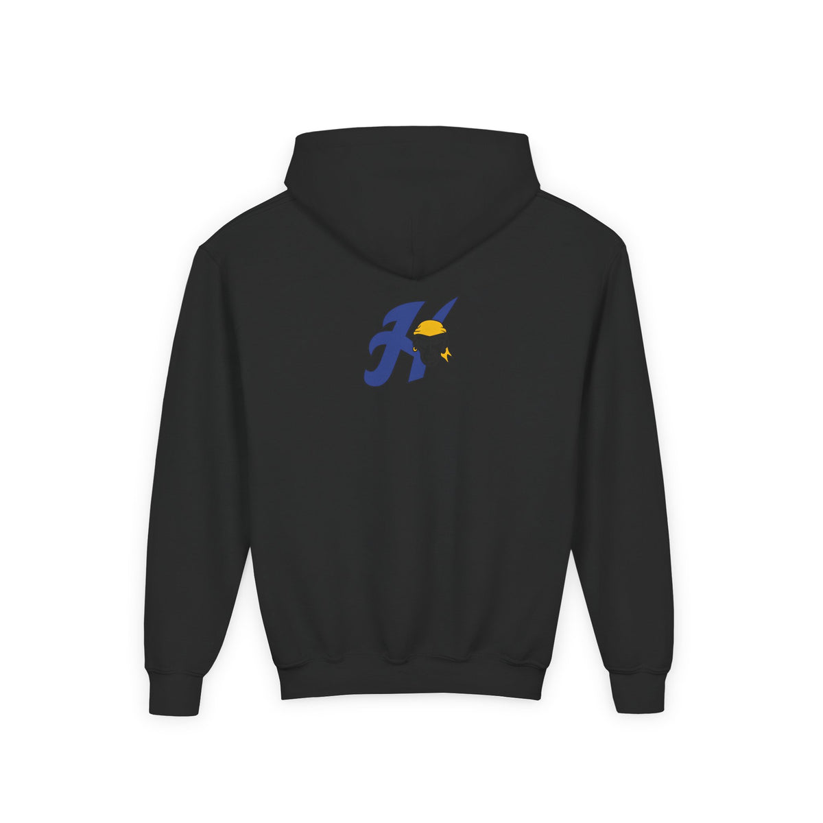 Hastings Raiders Youth Sporty Hoodie, Perfect for Casual Wear