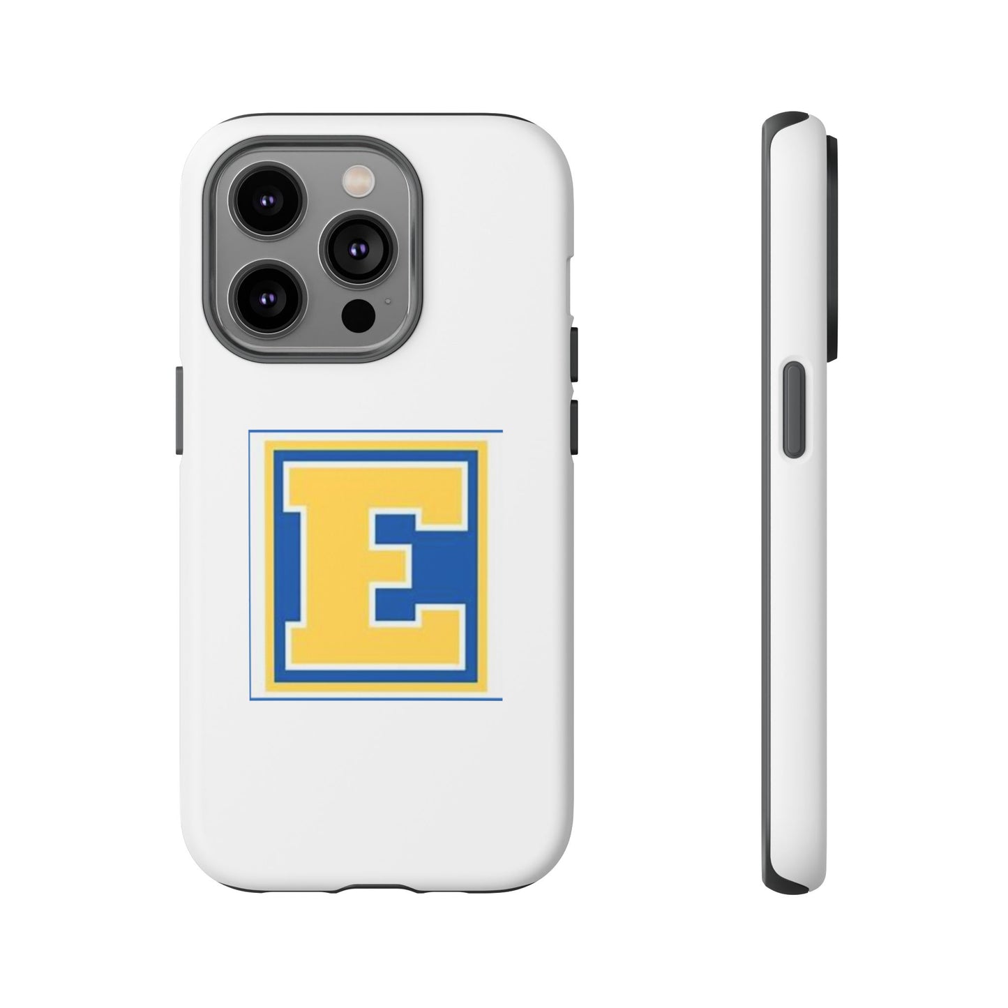 Minneapolis Edison Tommies Durable Phone Case– Perfect for School Spirit and Everyday Use