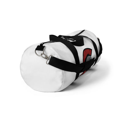 Richfield Spartans Duffel Bag - Stylish Gym & Travel Bag