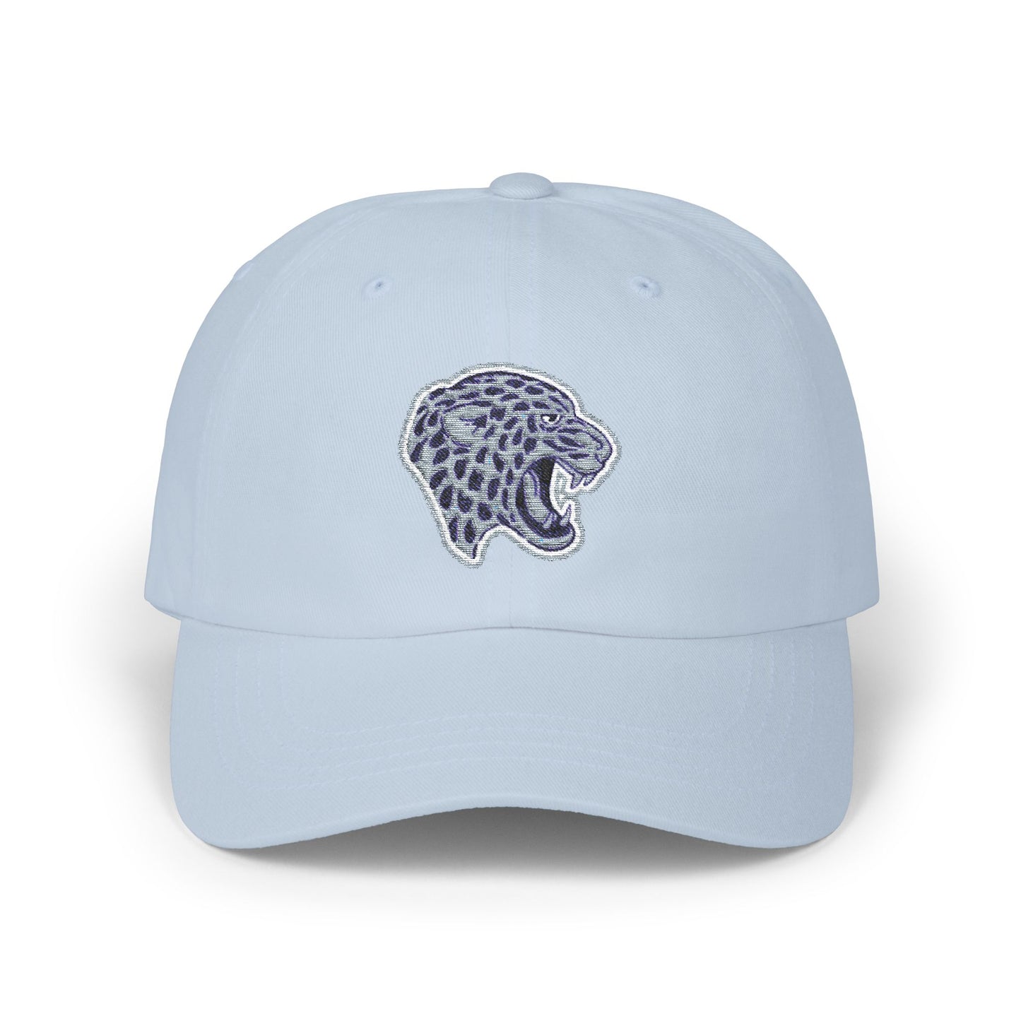 Bloomington Jefferson Jaguars Classic Cap -| Stylish Casual Hat for Everyday Wear