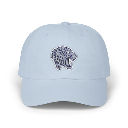 Bloomington Jefferson Jaguars Classic Cap -| Stylish Casual Hat for Everyday Wear