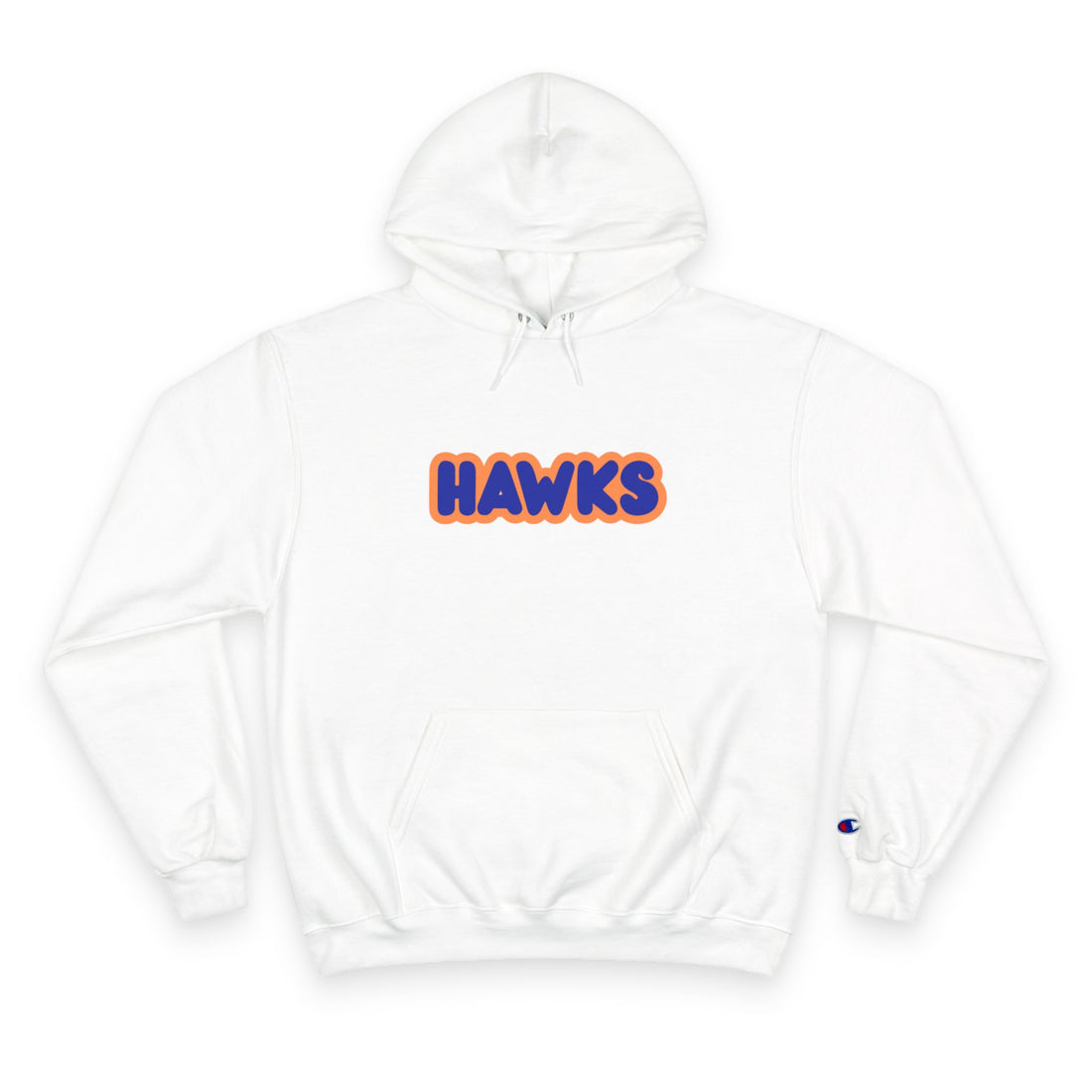 Robbinsdale Cooper Hawks Unisex Champion Hoodie