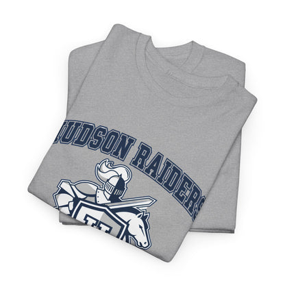 Hudson Raiders Est. 1887 T-Shirt