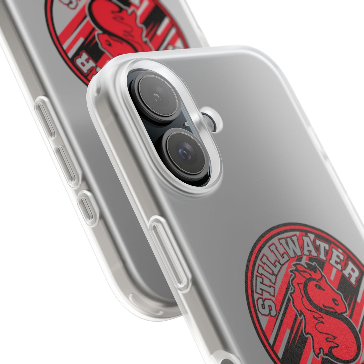 Stillwater Ponies Flexi Cases