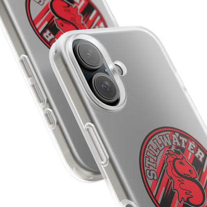 Stillwater Ponies Flexi Cases