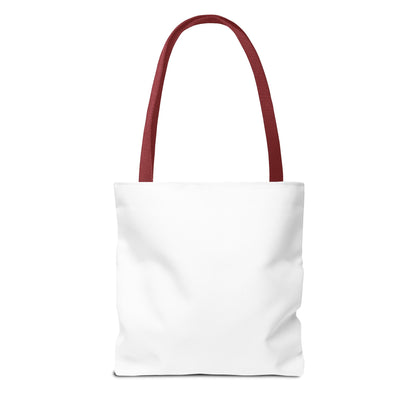 Stillwater Ponies Tote Bag