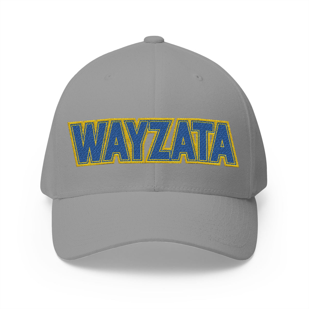 Wayzata Trojans Embroidered Cap - Classic Style Hat