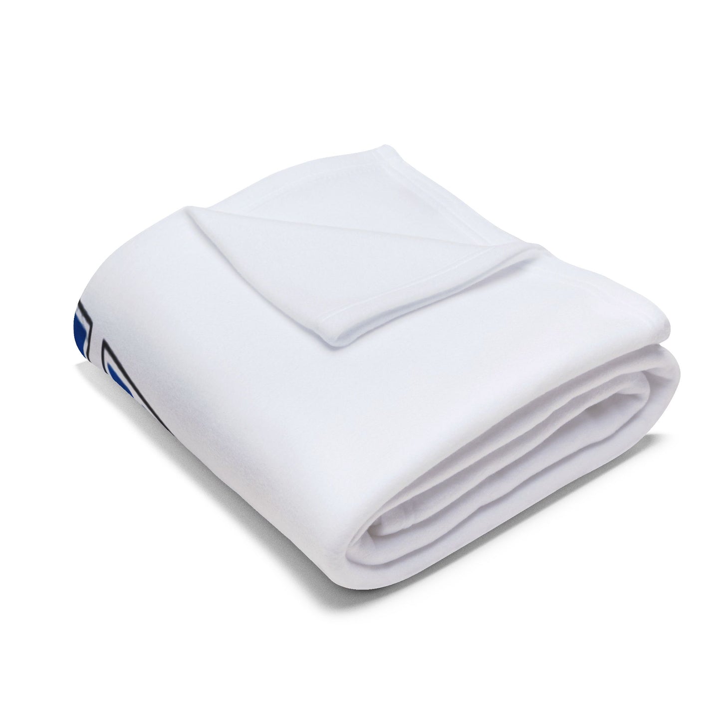 Woodbury Royals Arctic Fleece Blanket