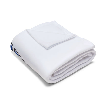 Woodbury Royals Arctic Fleece Blanket