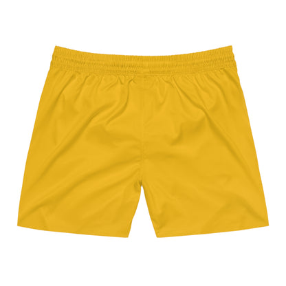 Burnsville Blaze Swim Shorts - Men's Mid-Length Beachwear
