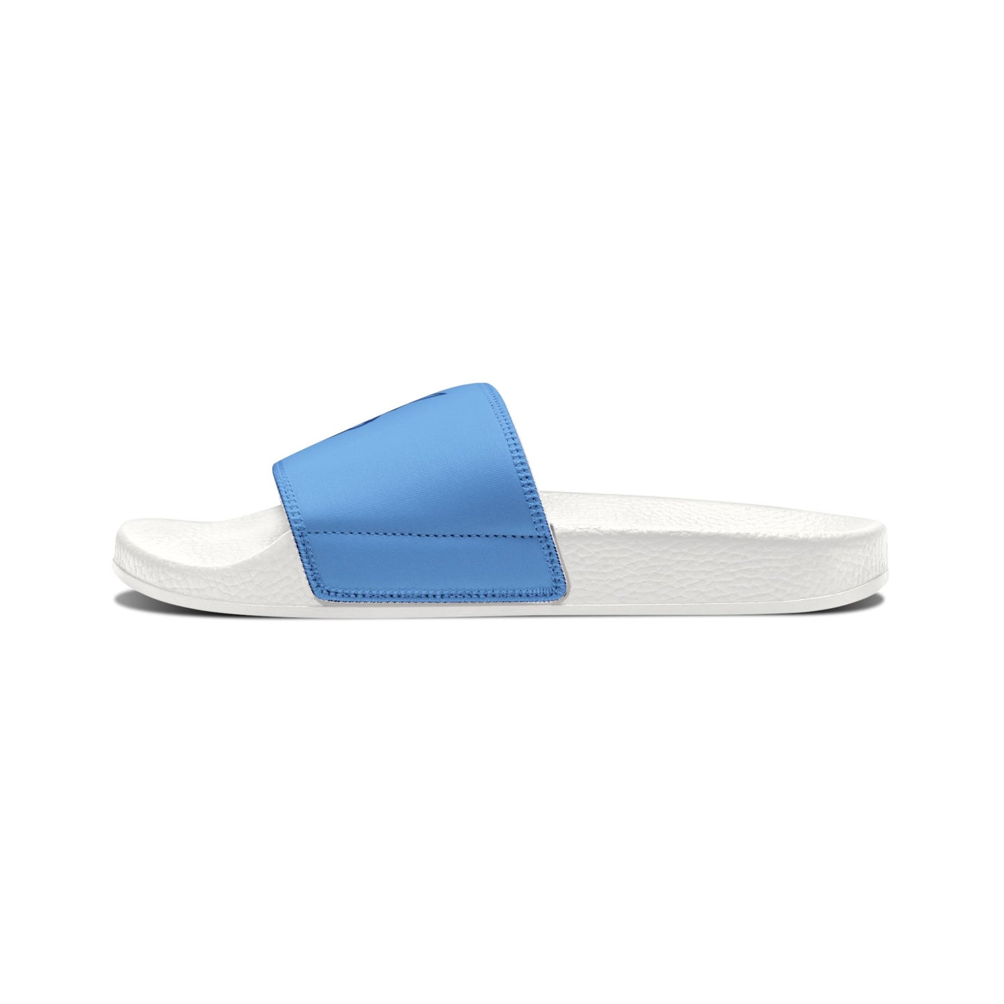 Hopkins Royals Slide Sandals with Removable Straps - Perfect for Summer and Casual Outings