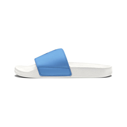 Hopkins Royals Slide Sandals with Removable Straps - Perfect for Summer and Casual Outings