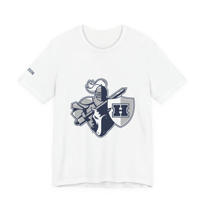 Hudson Raiders Women's Tee