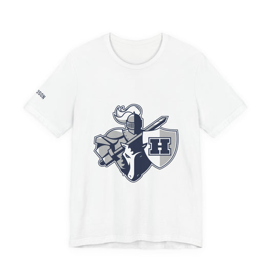 Hudson Raiders Women's Tee
