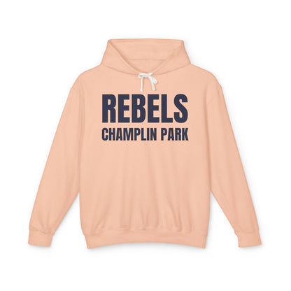 Rebels Champlin Park Hoodie