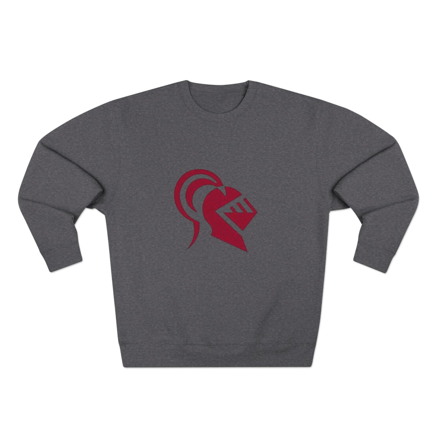 Irondale Knights Unisex Crewneck Sweatshirt - Casual, Comfortable & Inspirational Apparel