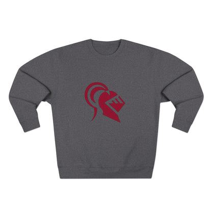 Irondale Knights Unisex Crewneck Sweatshirt - Casual, Comfortable & Inspirational Apparel