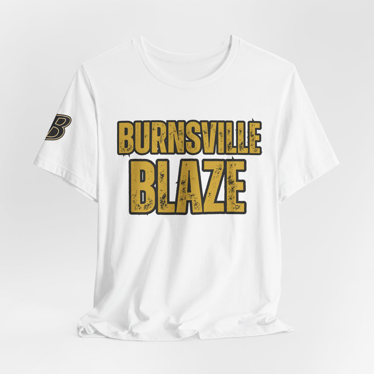 Burnsville Blaze Graphic T-Shirt