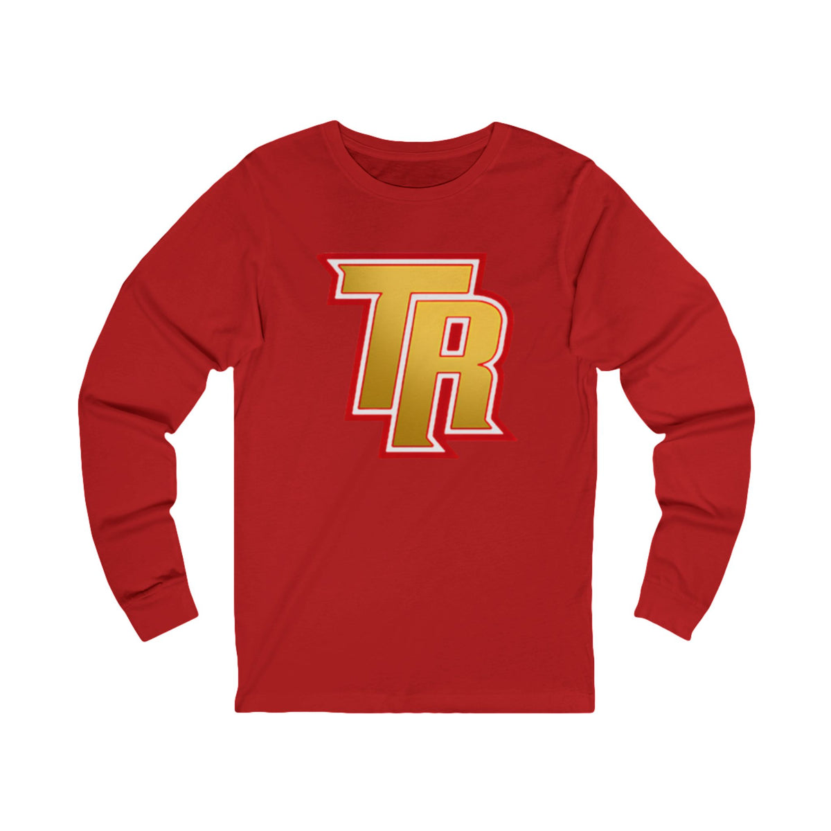 Two Rivers Warriors Long Sleeve Tee