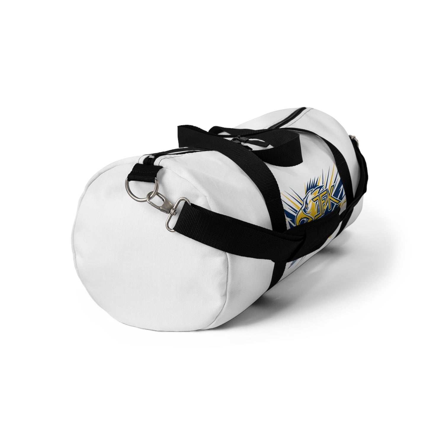 Bloomington Kennedy Eagles Duffel Bag - Stylish Gym & Travel Bag