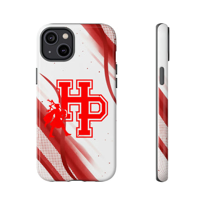 Saint Paul Highland Park Scots Tough Phone Case - Durable & Stylish Accessory