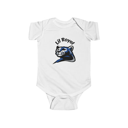Rogers Royals Infant Bodysuit
