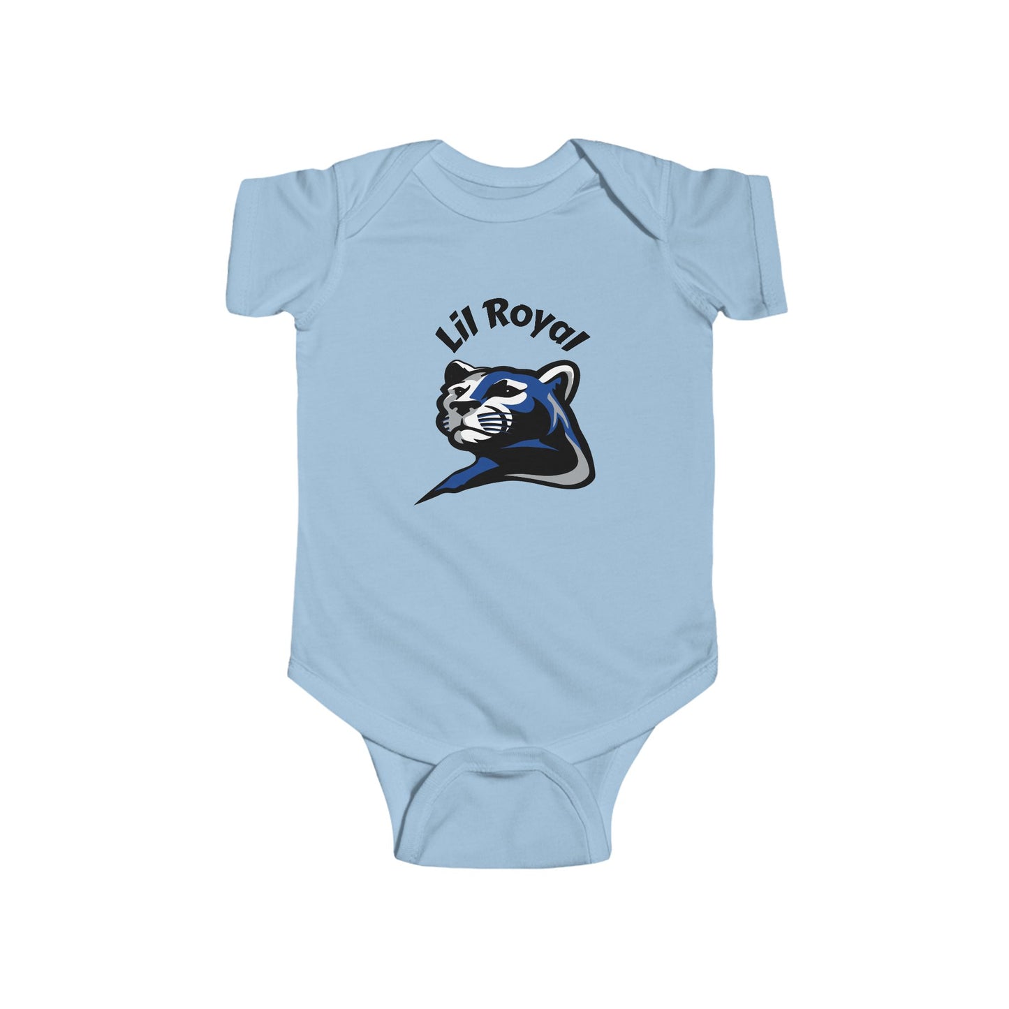 Rogers Royals Infant Bodysuit