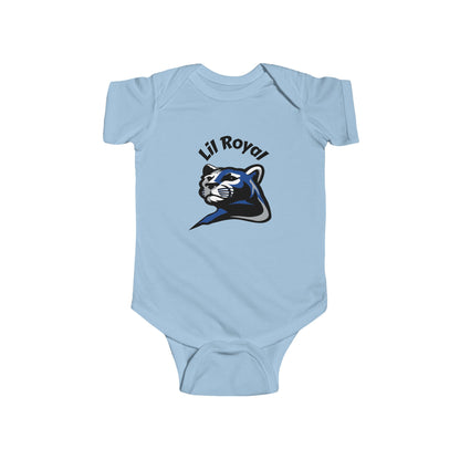 Rogers Royals Infant Bodysuit