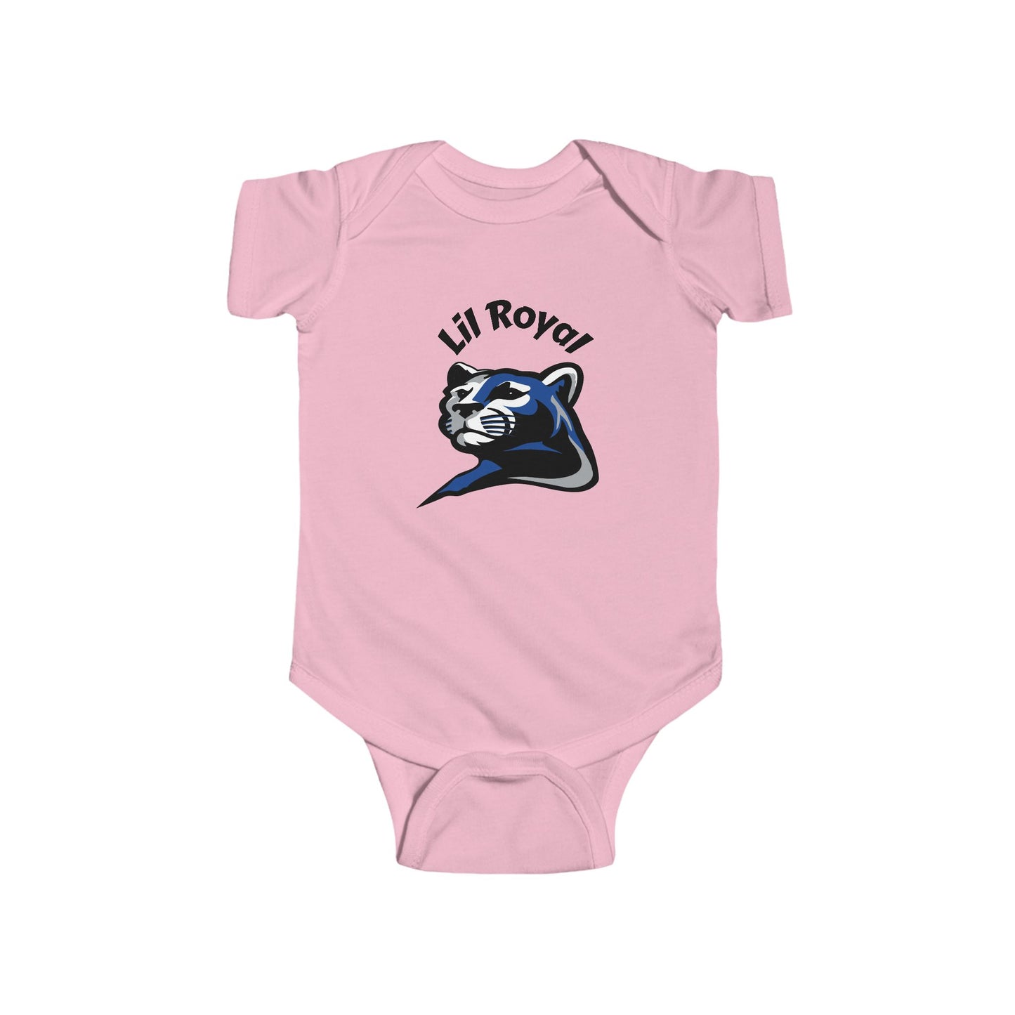 Rogers Royals Infant Bodysuit